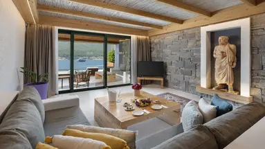 Titanic Luxury Collection Bodrum