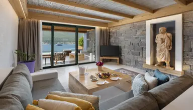 Titanic Luxury Collection Bodrum