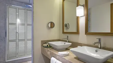 Titanic Luxury Collection Bodrum