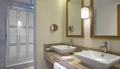 Titanic Luxury Collection Bodrum