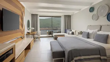 Titanic Luxury Collection Bodrum