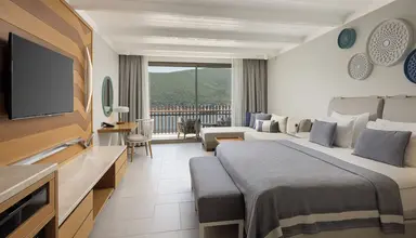 Titanic Luxury Collection Bodrum