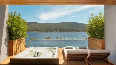 Titanic Luxury Collection Bodrum
