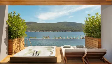 Titanic Luxury Collection Bodrum
