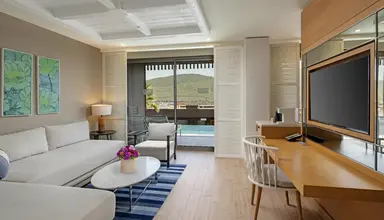 Titanic Luxury Collection Bodrum