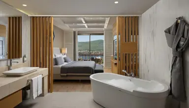 Titanic Luxury Collection Bodrum