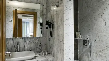 Titanic Luxury Collection Bodrum