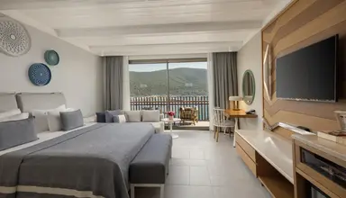 Titanic Luxury Collection Bodrum