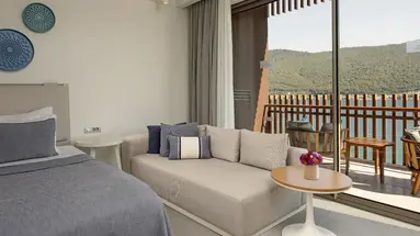 Titanic Luxury Collection Bodrum
