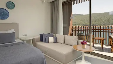 Titanic Luxury Collection Bodrum