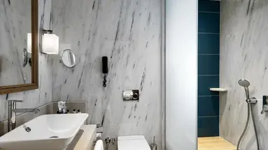 Titanic Luxury Collection Bodrum
