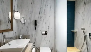Titanic Luxury Collection Bodrum