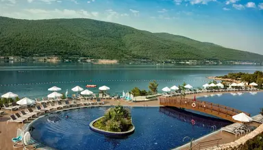 Titanic Luxury Collection Bodrum