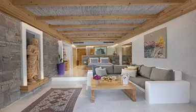Titanic Luxury Collection Bodrum