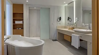 Titanic Luxury Collection Bodrum