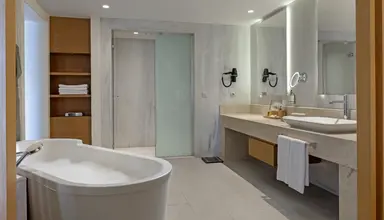 Titanic Luxury Collection Bodrum