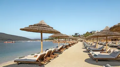Titanic Luxury Collection Bodrum