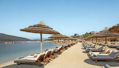 Titanic Luxury Collection Bodrum