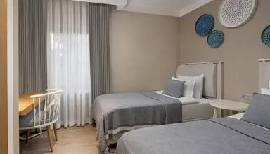 Titanic Luxury Collection Bodrum
