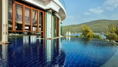 Titanic Luxury Collection Bodrum