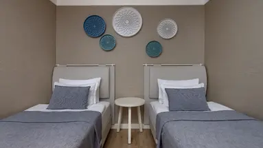 Titanic Luxury Collection Bodrum
