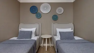 Titanic Luxury Collection Bodrum