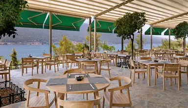 Titanic Luxury Collection Bodrum