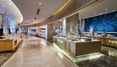 Titanic Luxury Collection Bodrum