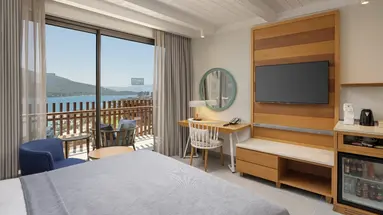 Titanic Luxury Collection Bodrum