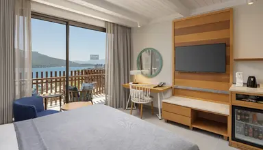 Titanic Luxury Collection Bodrum