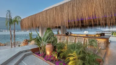 Titanic Luxury Collection Bodrum