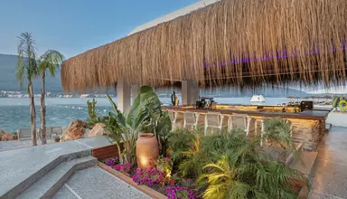 Titanic Luxury Collection Bodrum