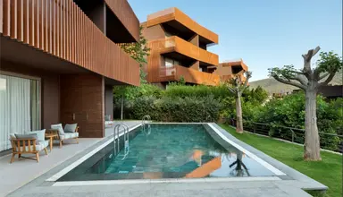 Titanic Luxury Collection Bodrum