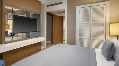 Titanic Luxury Collection Bodrum
