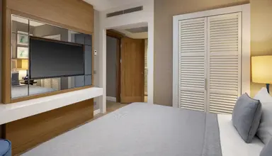 Titanic Luxury Collection Bodrum