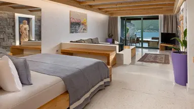 Titanic Luxury Collection Bodrum