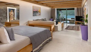 Titanic Luxury Collection Bodrum