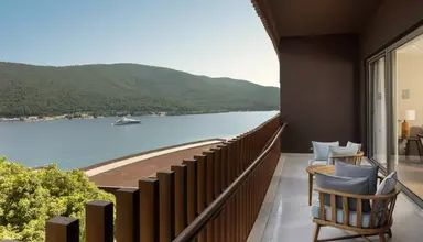 Titanic Luxury Collection Bodrum