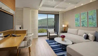 Titanic Luxury Collection Bodrum