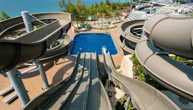 Titanic Luxury Collection Bodrum