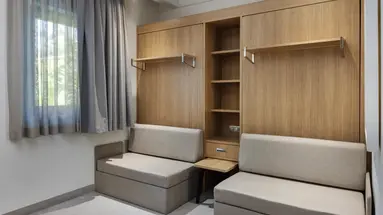 Titanic Luxury Collection Bodrum