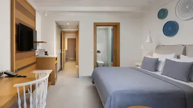 Titanic Luxury Collection Bodrum