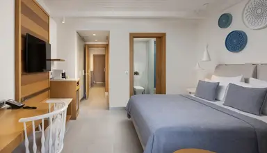 Titanic Luxury Collection Bodrum