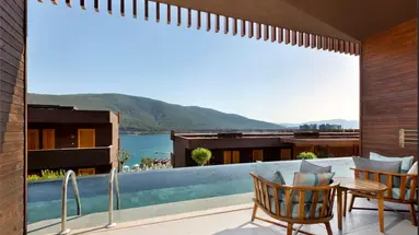 Titanic Luxury Collection Bodrum