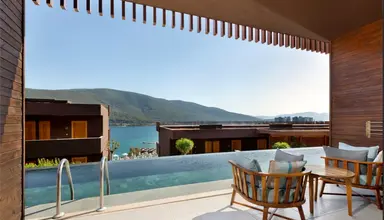 Titanic Luxury Collection Bodrum