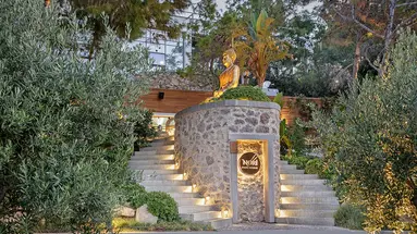 Titanic Luxury Collection Bodrum