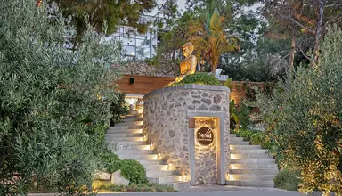 Titanic Luxury Collection Bodrum