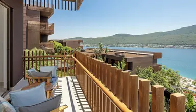 Titanic Luxury Collection Bodrum