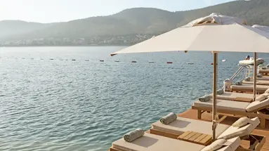 Titanic Luxury Collection Bodrum
