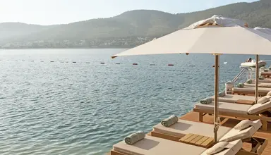 Titanic Luxury Collection Bodrum